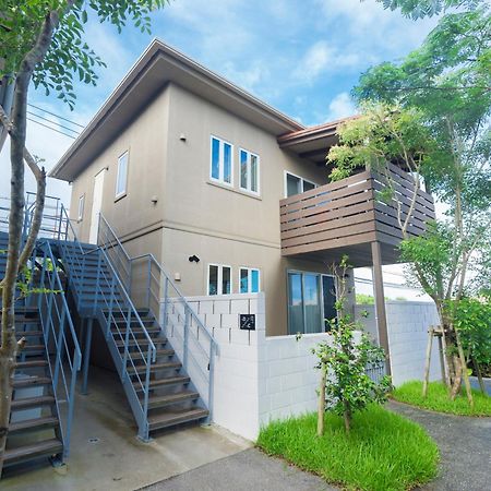 Mihana恩納村 Luaran gambar