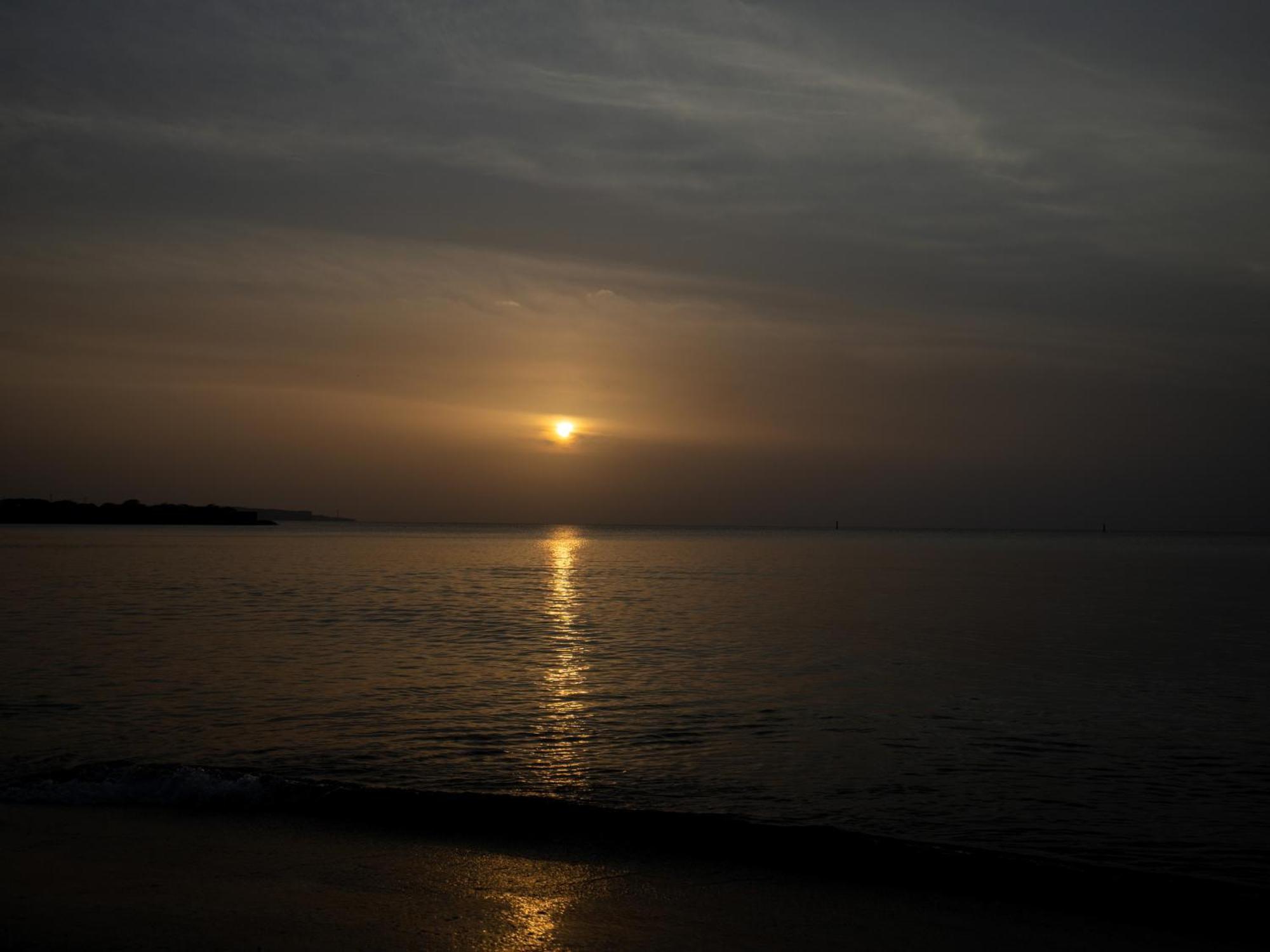 Mihana恩納村 Luaran gambar