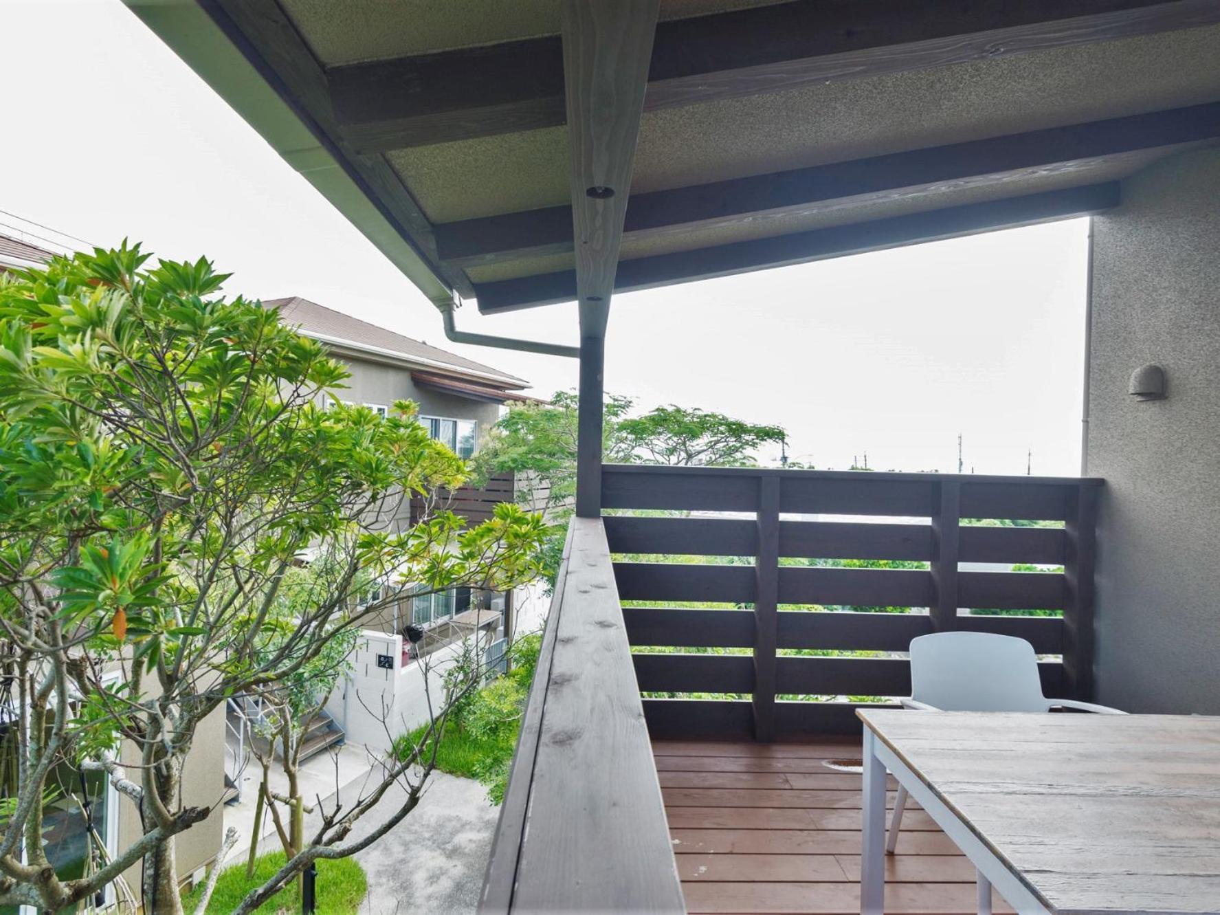 Mihana恩納村 Luaran gambar