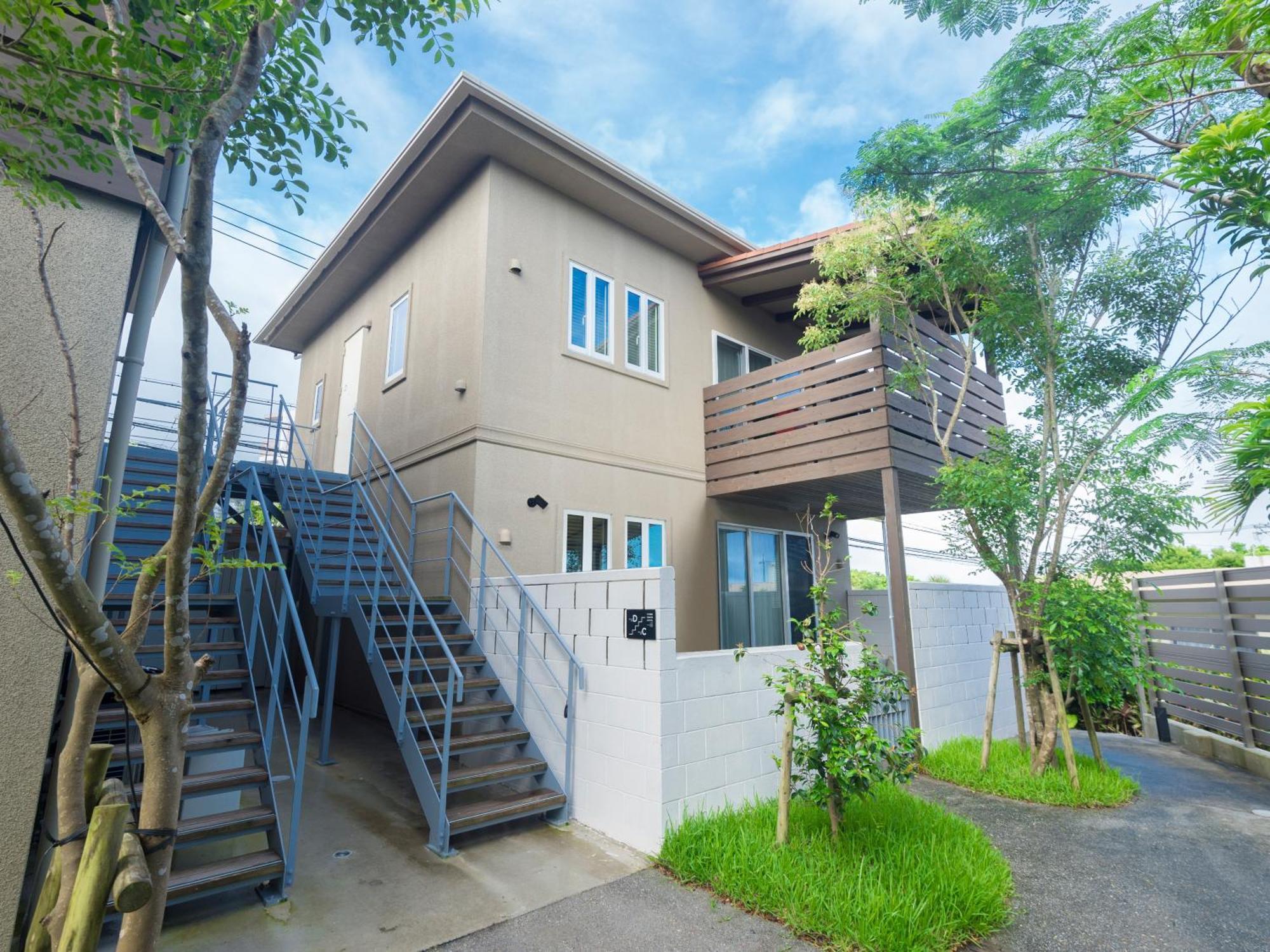 Mihana恩納村 Luaran gambar