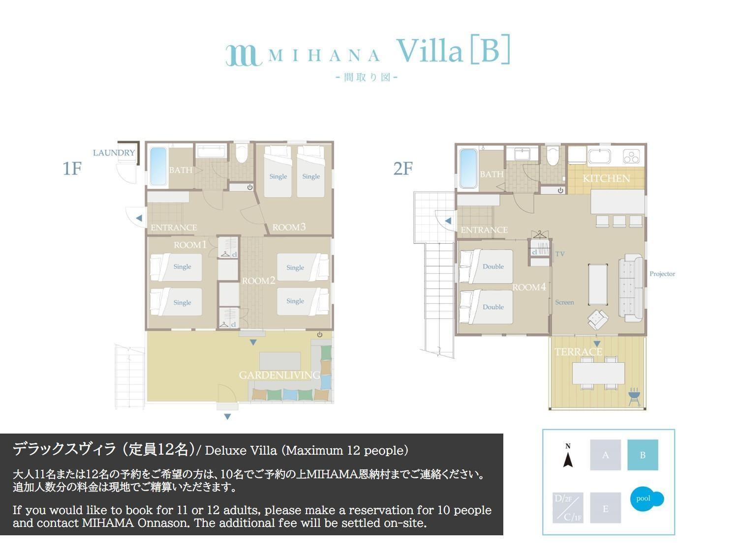Mihana恩納村 Luaran gambar